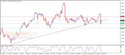 USD JPY Analyse