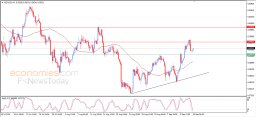 Analýza NZD USD
