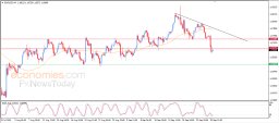 EUR USD 분석
