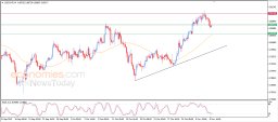 USD CHF Analysis