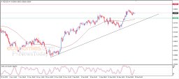 NZD USD Analysis