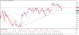 NZD USD-analyse