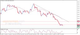 NZD USD Analizi