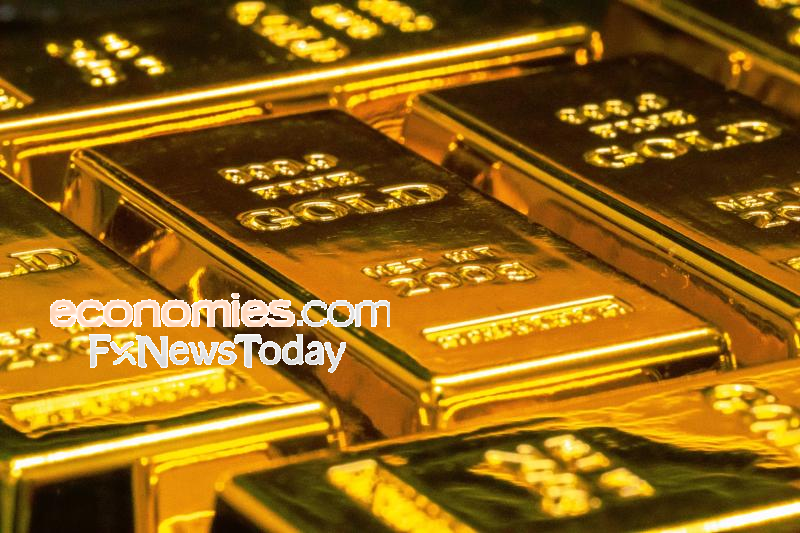 Gold News