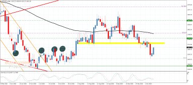 Platinum Analysis
